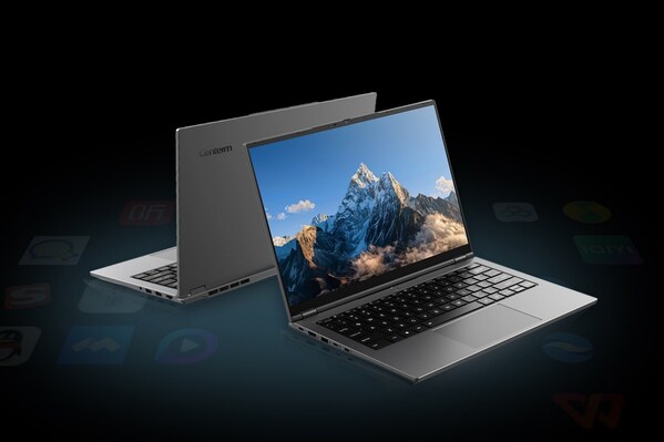 升騰全新M460 2國(guó)產(chǎn)筆記本電腦