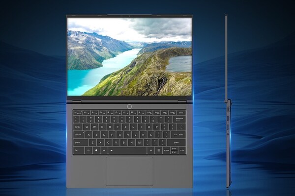 升騰全新M460 2國(guó)產(chǎn)筆記本電腦