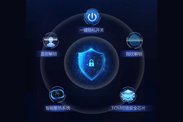 升騰全新M460 2國(guó)產(chǎn)筆記本電腦