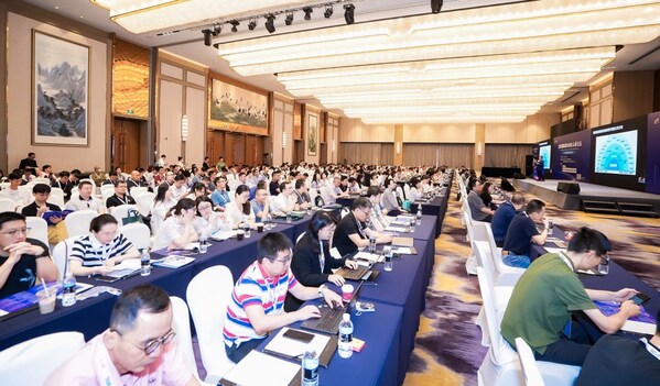 AI了，這場盛會，見證傳統(tǒng)工廠的智造創(chuàng)新范式