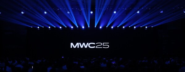 MWC25上海 | 愛立信:以高性能可編程網(wǎng)絡(luò)為未來世界奠定基石