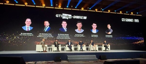 MWC25上海 | 愛立信:以高性能可編程網(wǎng)絡(luò)為未來世界奠定基石