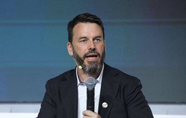 MWC25上海 | 愛立信:以高性能可編程網(wǎng)絡(luò)為未來世界奠定基石