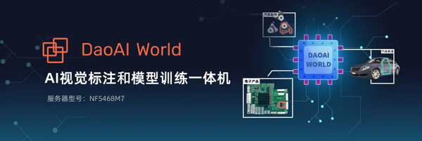 全球化工巨頭晶體智檢升級(jí)，微鏈道愛(ài)攜手浪潮信息破解模型訓(xùn)練難題