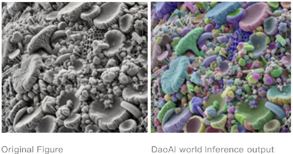 全球化工巨頭晶體智檢升級(jí)，微鏈道愛(ài)攜手浪潮信息破解模型訓(xùn)練難題