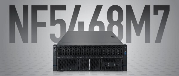 全球化工巨頭晶體智檢升級(jí)，微鏈道愛(ài)攜手浪潮信息破解模型訓(xùn)練難題