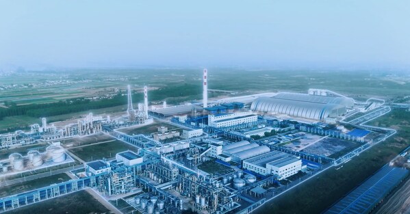 用AI點亮中國智造 | 中控技術(shù)×湖北三寧開啟硫酸裝置的無人化革命