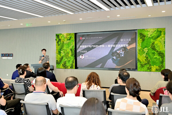 AI破局 資管升級 |