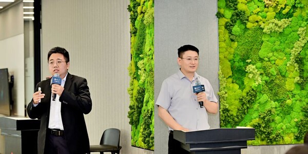 AI破局 資管升級 |