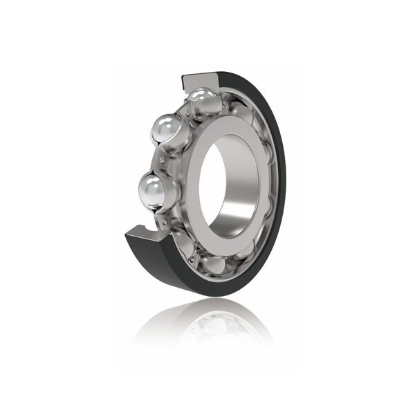 舍弗勒J(rèn)40A高性能絕緣軸承