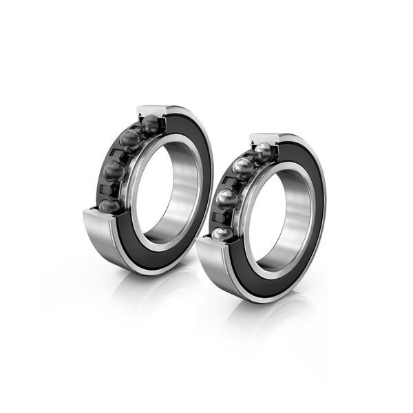 舍弗勒導(dǎo)電密封軸承