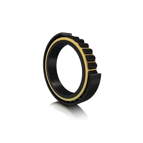 舍弗勒高承載風(fēng)力發(fā)電機(jī)圓柱軸承