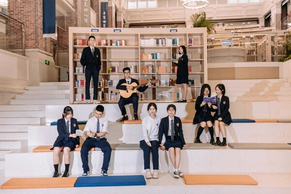 辦學(xué)成果顯著！華師希平雙語(yǔ)學(xué)校首屆高考表現(xiàn)亮眼