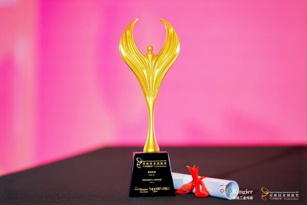 CTI華測灝圖品測首創(chuàng)消費(fèi)者偏好AI預(yù)測模型斬獲