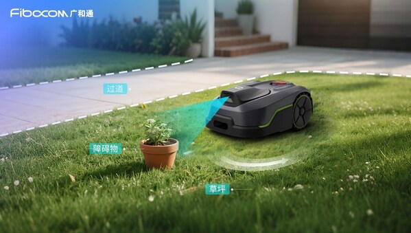 純視覺智能割草機顛覆傳統(tǒng)，上市即獲Heimwerker五星權威認可