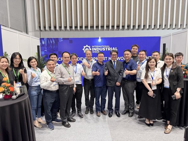 智能連接全球商機(jī)：米奧蘭特AI系統(tǒng)賦能中國企業(yè)出海參展