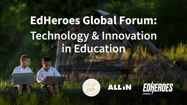EdHeroes Global Forum 2025