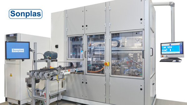 桑普拉斯燃油技術(shù)-高壓油泵 EOL 測試臺