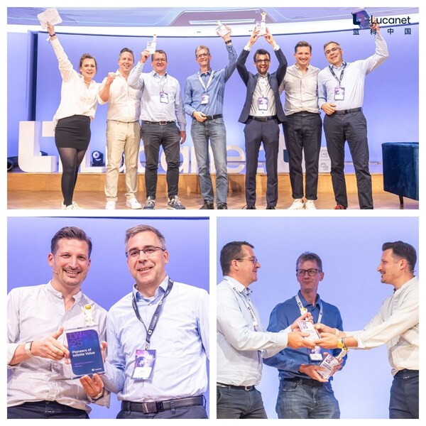 / 圖片信息：現(xiàn)場頒獎(jiǎng) /