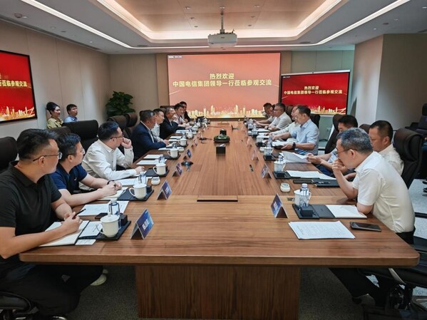 強(qiáng)化政企客戶觸達(dá)，開拓業(yè)務(wù)領(lǐng)域新邊界