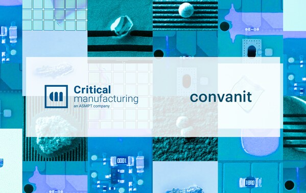 凱睿德制造收購Convanit，推進智能制造中的AI圖像分析