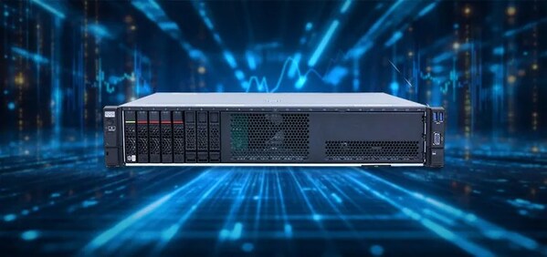 大華問數(shù)智能體一體機(jī)