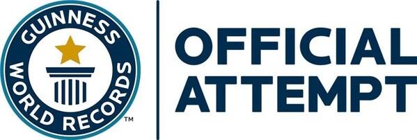 為慶?！胺諊幊讨堋保珻ognizant將挑戰(zhàn)吉尼斯世界紀(jì)錄中“在線生成式AI黑客馬拉松參與人數(shù)最多”的紀(jì)錄。