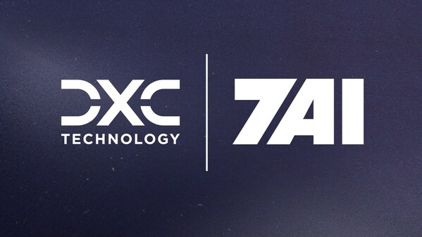 DXC and 7AI Partner to Deliver Revolutionary AI-Powered Security Operations Service