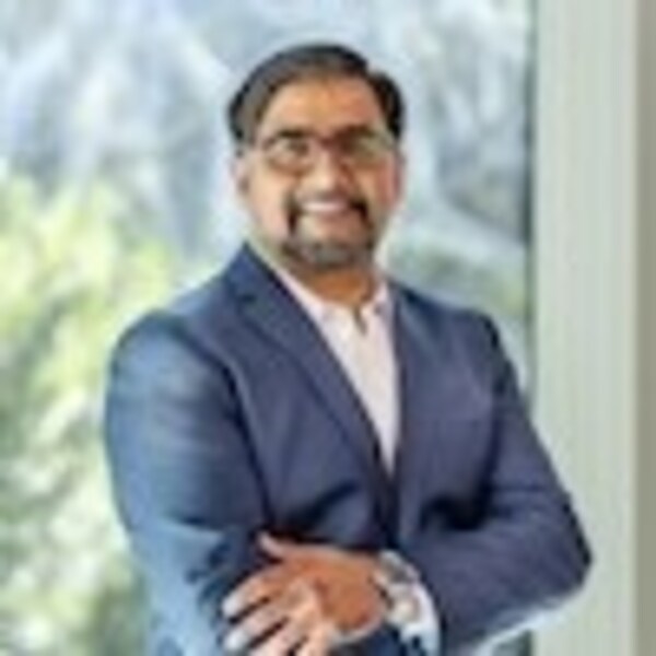 亞馬遜云科技生成式AI創(chuàng)新與交付團隊負責(zé)人Taimur Rashid 亞馬遜云科技生成式AI創(chuàng)新與交付團隊負責(zé)人Taimur Rashid