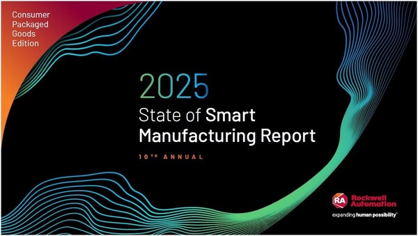 研究表明，CPG 行業(yè)領(lǐng)軍企業(yè)正加大投資 AI 和人才，以保持競爭力