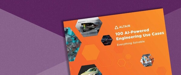 這本全新電子書聚焦于各行業(yè)組織在產(chǎn)品全生命周期中對 AI 的應(yīng)用，以及企業(yè)如何實(shí)施 AI 驅(qū)動工程設(shè)計(jì)項(xiàng)目。