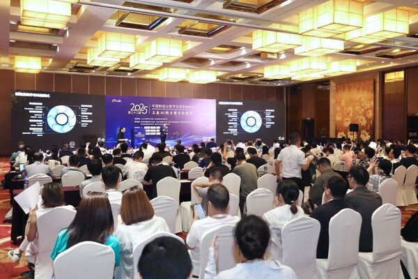 無柔性，不智造：中之杰智能的離散制造進化指南