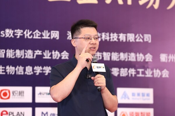 無柔性，不智造：中之杰智能的離散制造進化指南