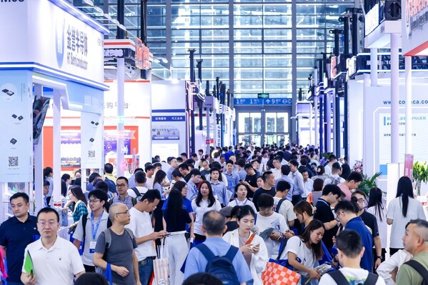 深圳國(guó)際電子展暨嵌入式展elexcon開幕，高通、瑞薩等企業(yè)嘉賓帶來(lái)精彩分享