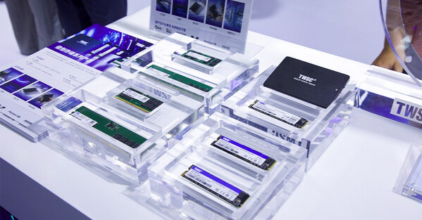 德明利全國(guó)產(chǎn)化存儲(chǔ)產(chǎn)品