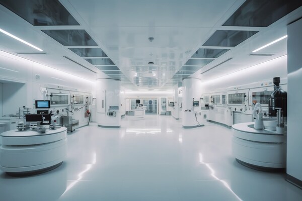 CTI華測(cè)檢測(cè)與戴納科技簽署戰(zhàn)略合作，共建AI驅(qū)動(dòng)黑燈實(shí)驗(yàn)室