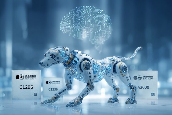 黑芝麻智能與云深處科技達成戰(zhàn)略合作，共推具身智能平臺全球市場應用