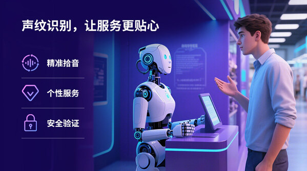 Robrain V2.0正式登場：落地人形機器人，引爆智能進化革命