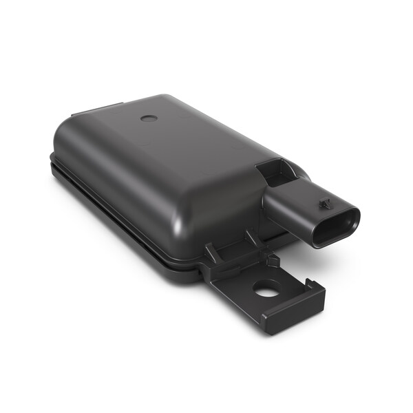 舍弗勒免接觸進(jìn)入傳感器：雷達(dá)模塊實(shí)現(xiàn)車輛無接觸進(jìn)入。