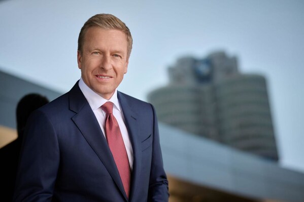 齊普策：中國是行業(yè)技術(shù)競賽的決勝場，新世代將智能駕趣提至新高度