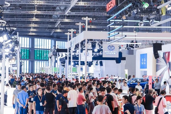 未來出行?智領(lǐng)交通----2025中國工博會-智行未來展將于上海舉辦