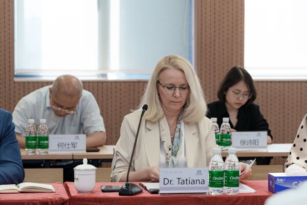 BSI為特發(fā)信息頒發(fā)ISO 37301合規(guī)管理體系認(rèn)證證書