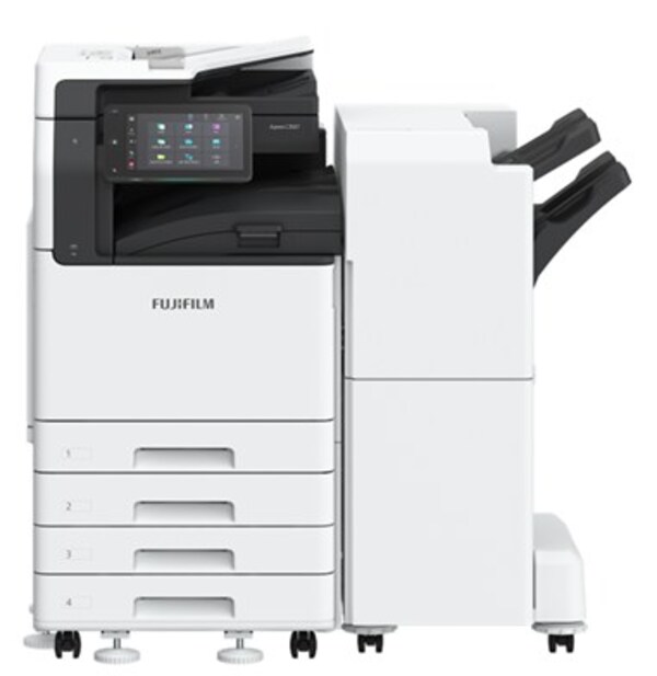 Apeos C3567/C3067/C2567（帶選件）