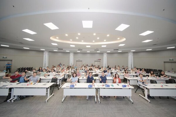 TüV萊茵2025年質(zhì)量天團(tuán)路演廣州站圓滿舉行 賦能制造業(yè)高質(zhì)量發(fā)展