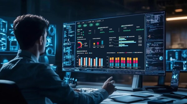 AI 大模型 + 雙因子基線驅(qū)動！云哨 EMS 3.0開拓綠算新徑