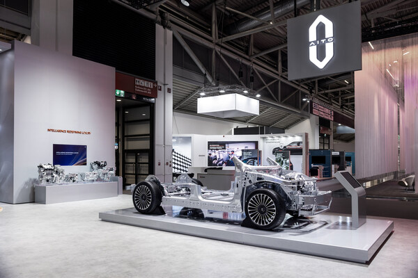 Ranger-Extender Technology Exhibits Ranger-Extender Technology Exhibits