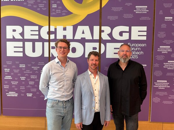 阿爾卑巴赫歐洲論壇 - Jan Brilke - AV-Comparatives，Pascal Sch?ttle - MCI，Peter Stelzhammer - AV-Comparatives