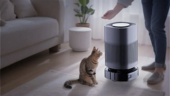 打造家庭具身AI服務(wù)機器人，啟幕生活新次元