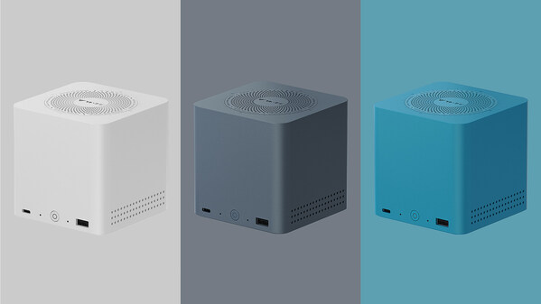 告別手機(jī)存儲(chǔ)焦慮，零刻家庭私有云ME mini守護(hù)珍貴回憶