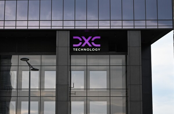 DXC成立全球AI能力中心，加速企業(yè)AI應(yīng)用